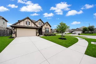 4537 Whitehaven Pine Way, Rosharon, TX 77583 - Photo 4