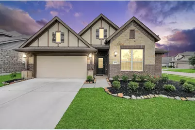 4537 Whitehaven Pine Way, Rosharon, TX 77583 - Photo 2