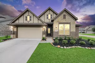 4537 Whitehaven Pine Way, Rosharon, TX 77583 - Photo 2
