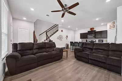 12615 Taymouth Manor Drive, Humble, TX 77346 - Photo 6