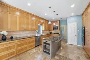 2107 Parkview Ln, Missouri City, TX 77459 - Photo 8