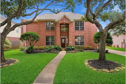 2107 Parkview Lane, Missouri City, TX 77459 - Photo 24