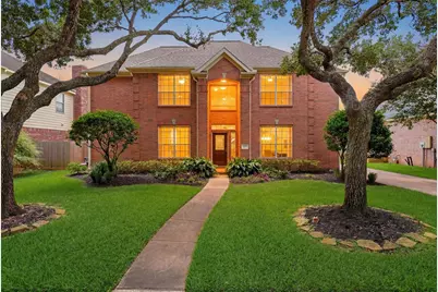 2107 Parkview Lane, Missouri City, TX 77459 - Photo 1