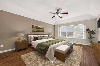 6138 Wickshire Drive, Rosenberg, TX 77471 - Photo 6