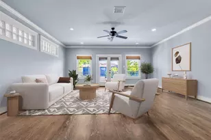 236 E Woodland St, Houston, TX 77009 - Photo 10