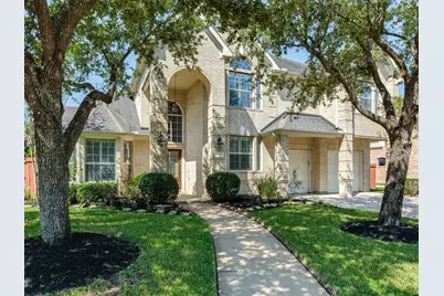 6327 Collina Springs Court, Houston, TX 77041 - Photo 1