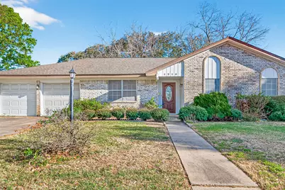 1215 Easy Street, Rosenberg, TX 77471 - Photo 4