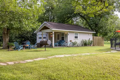 194 2 Mile Lane, Smithville, TX 78957 - Photo 26