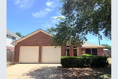 6318 Old Glory Drive, Katy, TX 77449 - Photo 1