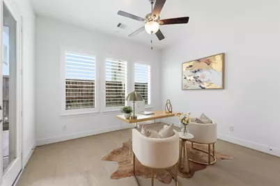 3504 Bridgewater Oaks Lane, Houston, TX 77055 - Photo 4