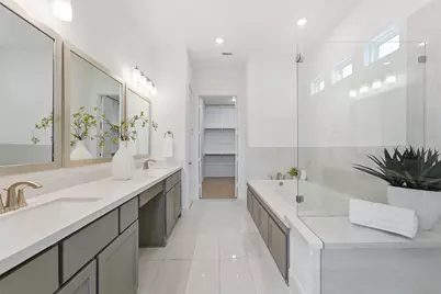 3504 Bridgewater Oaks Lane, Houston, TX 77055 - Photo 22