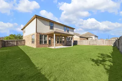 13108 Summit Harvest Lane, Rosharon, TX 77583 - Photo 14