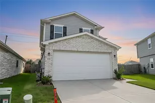 23335 Greenway Creek Ln, Spring, TX 77373 - Photo 2