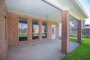 2307 Upland Park Dr, Sugar Land, TX 77479 - Photo 30