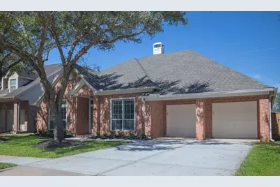 2307 Upland Park Drive, Sugar Land, TX 77479 - Photo 2