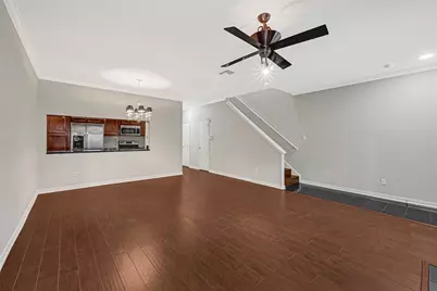 17487 Red Oak Drive #7487, Houston, TX 77090 - Photo 8