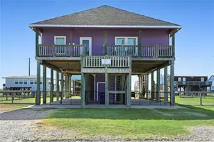 4414 Palm St, Freeport, TX 77541 - Photo 2