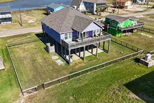 4414 Palm St, Freeport, TX 77541 - Photo 32