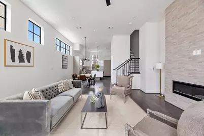 5822 Winsome Lane #A, Houston, TX 77057 - Photo 1