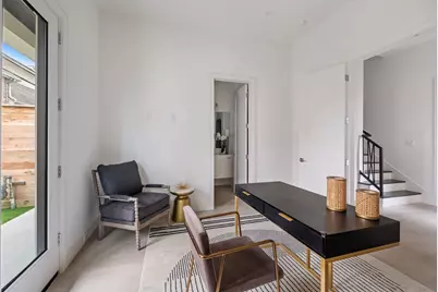 5822 Winsome Lane #A, Houston, TX 77057 - Photo 22