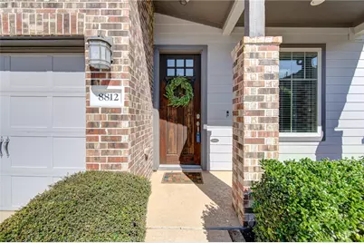 8812 Narrow Leaf Street, Houston, TX 77080 - Photo 2