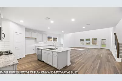 15151 Cibolo, Baytown, TX 77523 - Photo 2