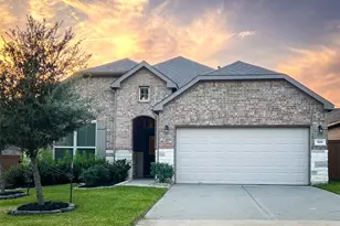 969 Golden Willow Ln, Conroe, TX 77304 - Photo 1