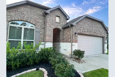 969 Golden Willow Lane, Conroe, TX 77304 - Photo 2