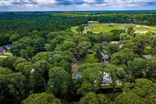 302 Post Oak St, Livingston, TX 77351 - Photo 42