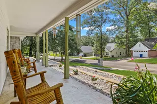 302 Post Oak St, Livingston, TX 77351 - Photo 28