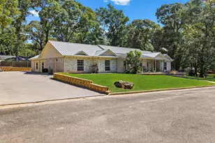 302 Post Oak St, Livingston, TX 77351 - Photo 30
