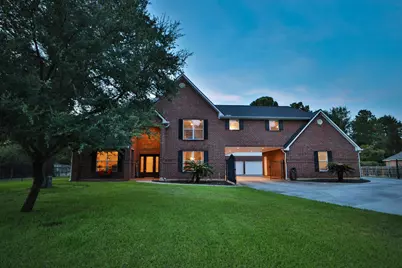 28433 Wild Oaks, Magnolia, TX 77355 - Photo 1