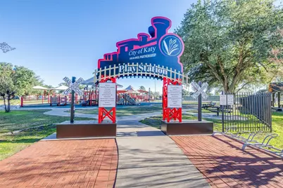 6323 Emerald Clover Drive, Katy, TX 77493 - Photo 42