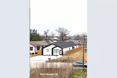 7814 Queen Street, Houston, TX 77028 - Photo 2