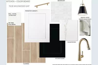 7618 Wildwood Gap Lane, Katy, TX 77449 - Photo 4