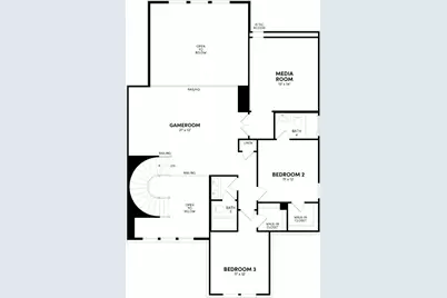 7618 Wildwood Gap Lane, Katy, TX 77449 - Photo 2