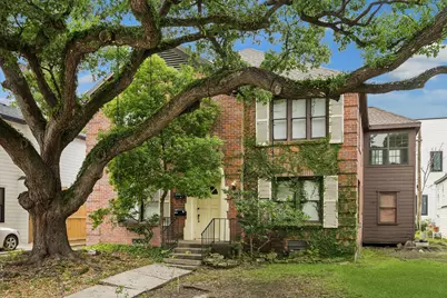 2308 McClendon Street #1, Houston, TX 77030 - Photo 1