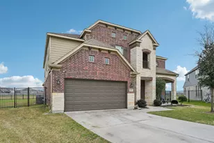 2406 Harborwood Ct, Texas City, TX 77568 - Photo 6