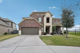 2406 Harborwood Ct, Texas City, TX 77568 - Photo 1