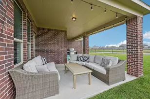 2406 Harborwood Ct, Texas City, TX 77568 - Photo 46