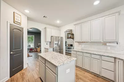 2406 Harborwood Court, Texas City, TX 77568 - Photo 18