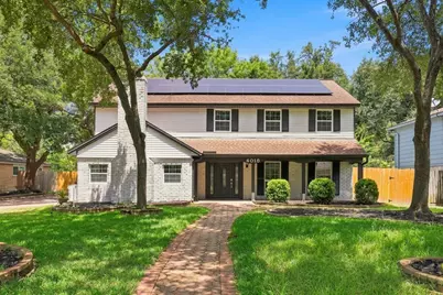 4018 Cypress Hill Drive, Spring, TX 77388 - Photo 2