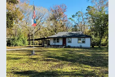 1082 County Road 129, Liberty, TX 77575 - Photo 2