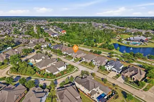 8552 Alford Point Dr, Magnolia, TX 77354 - Photo 4