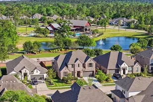 8552 Alford Point Dr, Magnolia, TX 77354 - Photo 2