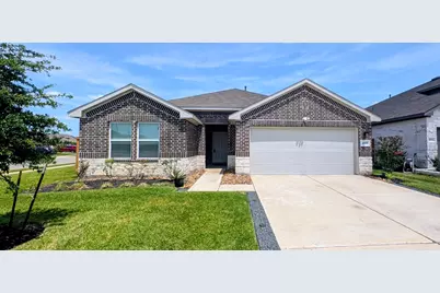 4988 Blue Beetle Ridge Drive, Katy, TX 77493 - Photo 1