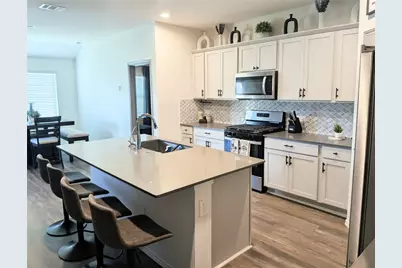 4988 Blue Beetle Ridge Drive, Katy, TX 77493 - Photo 6
