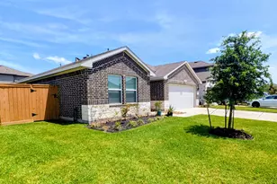4988 Blue Beetle Rdg Dr, Katy, TX 77493 - Photo 2