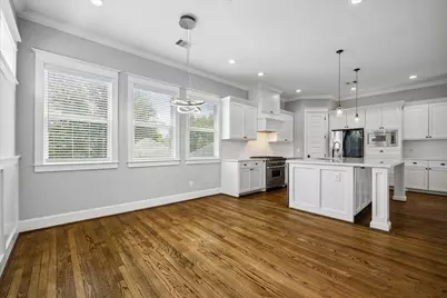 415 W 16th Street #D, Houston, TX 77008 - Photo 18