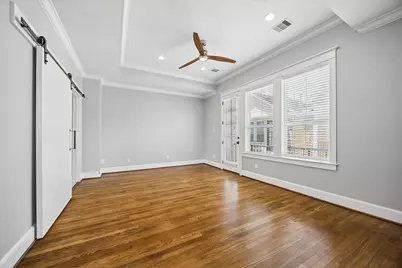 415 W 16th Street #D, Houston, TX 77008 - Photo 24